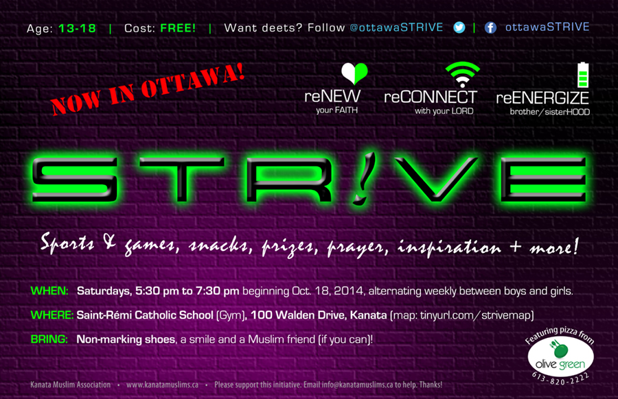 striveottawa